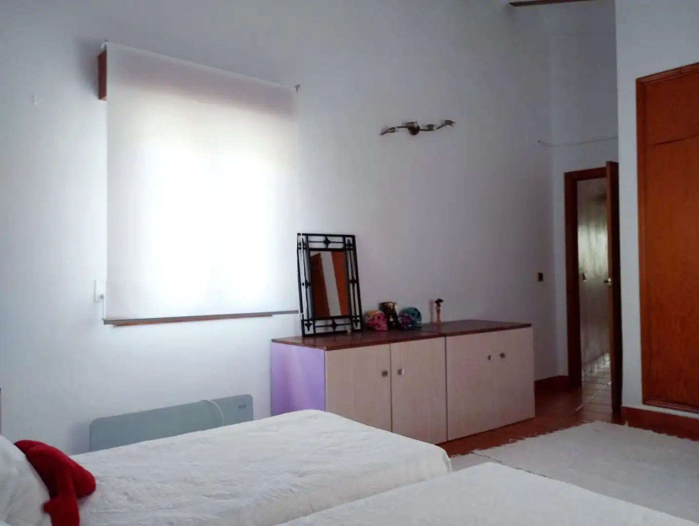 Dormitori de Casa o xalet en venda en L'Alfàs del Pi amb Aire condicionat i Traster