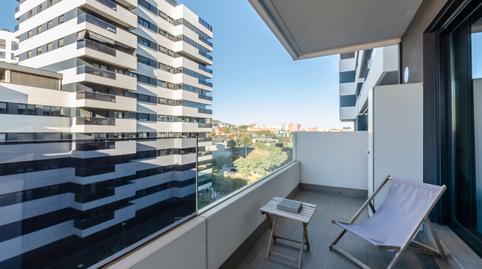 Foto 4 de Pis en venda a Calle Jardin de las Oliveras, Sanfeliu, Barcelona