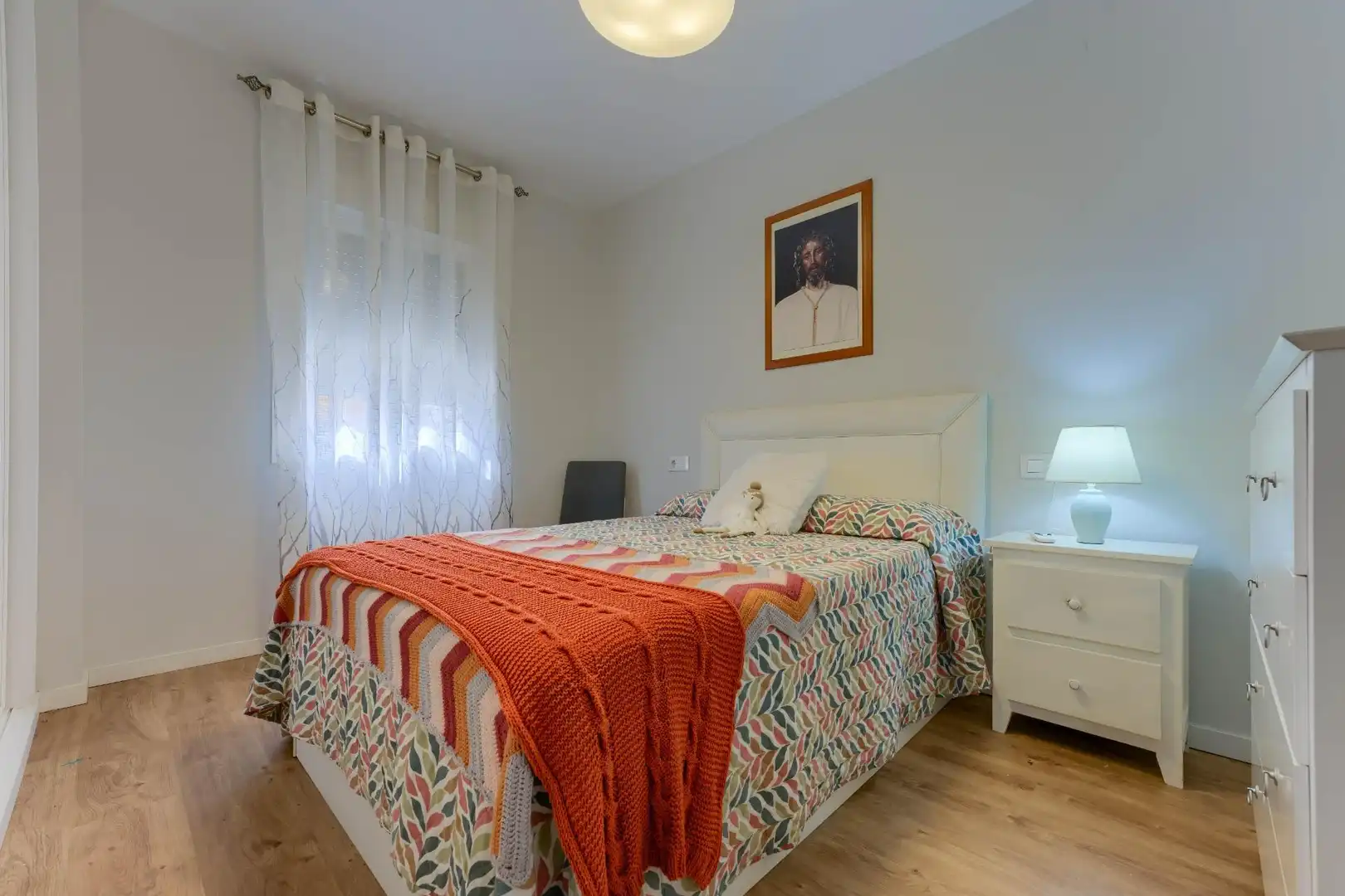 Habitación de Piso en venta en Mairena del Aljarafe con Aire acondicionado