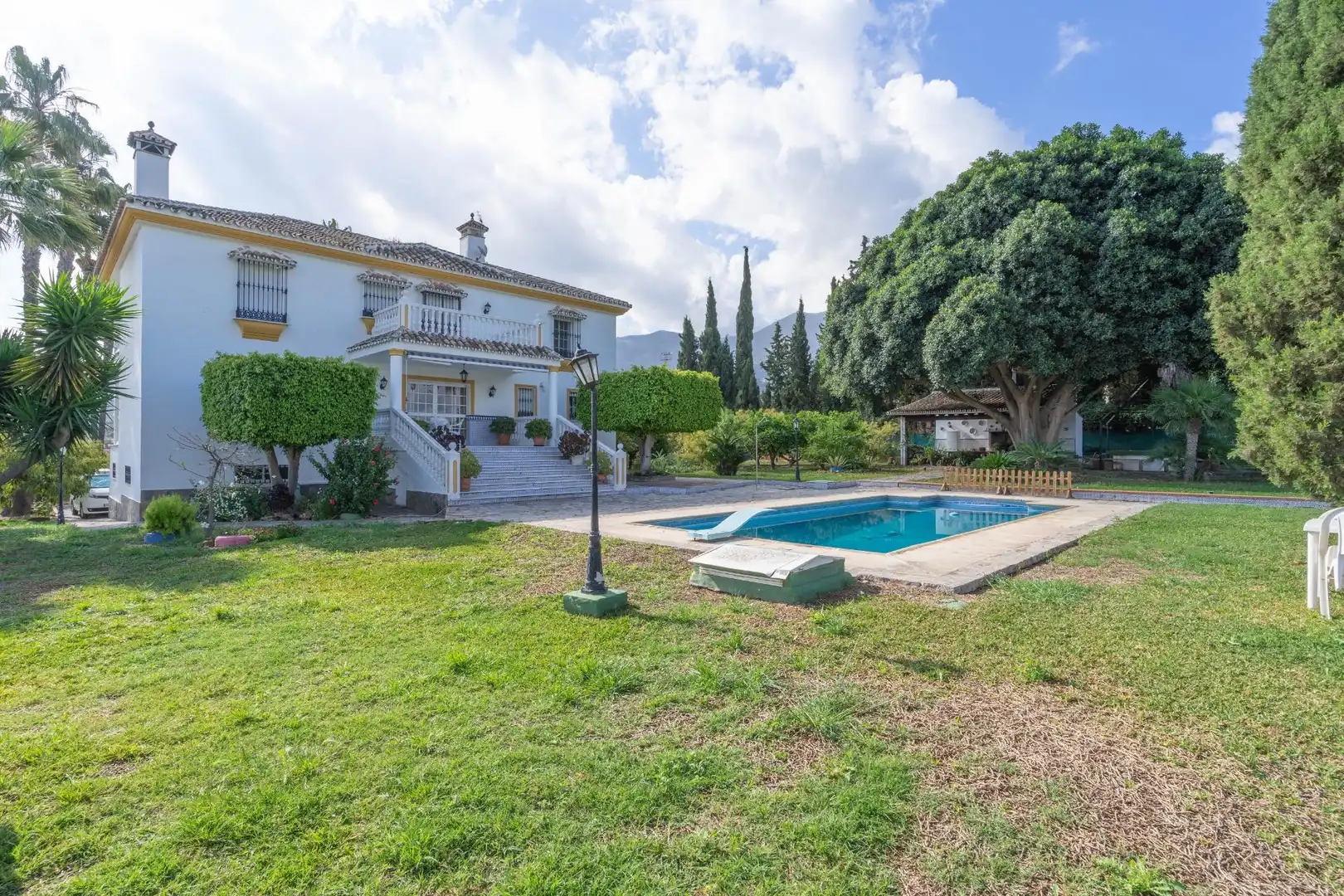 Villa mit Terrasse zum Verkauf in Centro, imagen 2