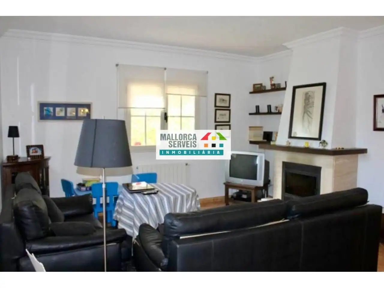 Casa con jardín en venta en Sant Llorenç des Cardassar, imagen 6