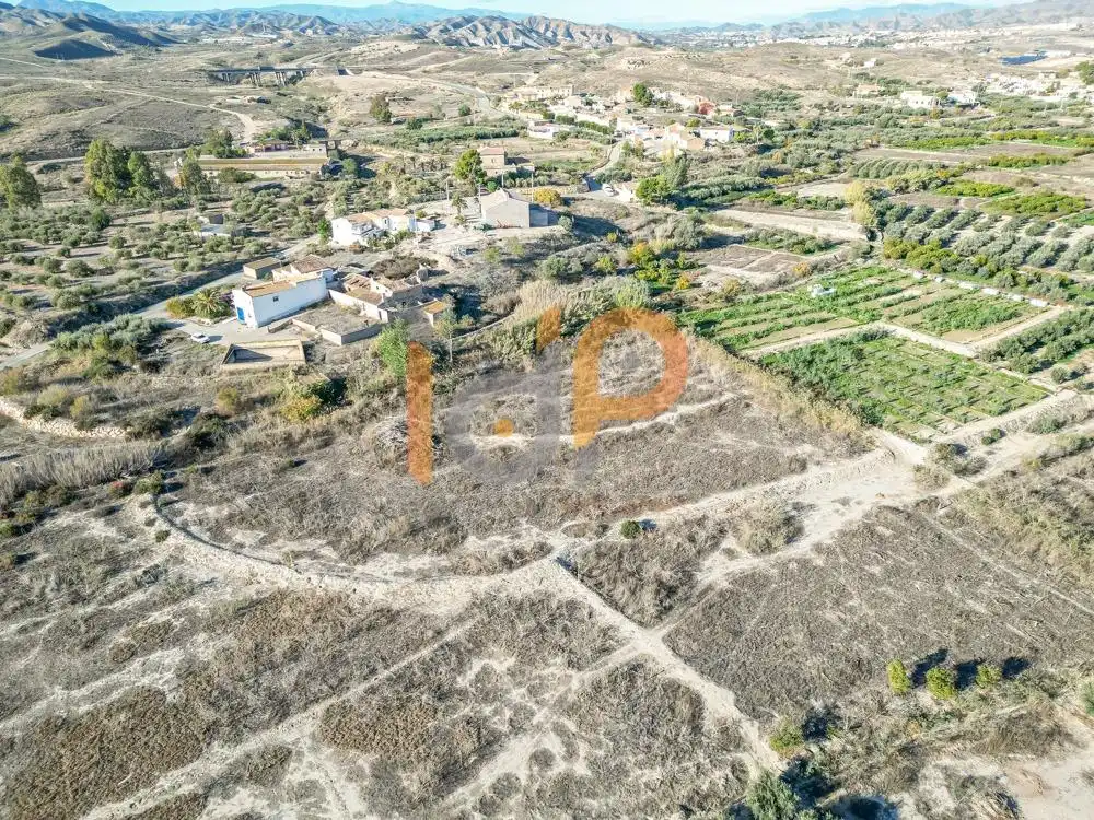 Terreny rústic en venda a Zurgena, imagen 20