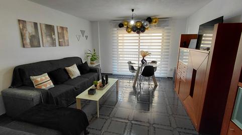 Foto 4 de Pis en venda a Ensanche - Parque del Oeste, Castellón