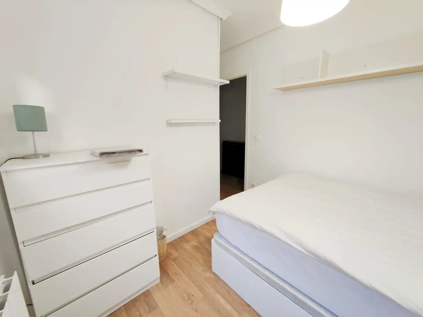 Wohnung zur Miete in Santander - Calle Santa Teresa, Puerto Chico