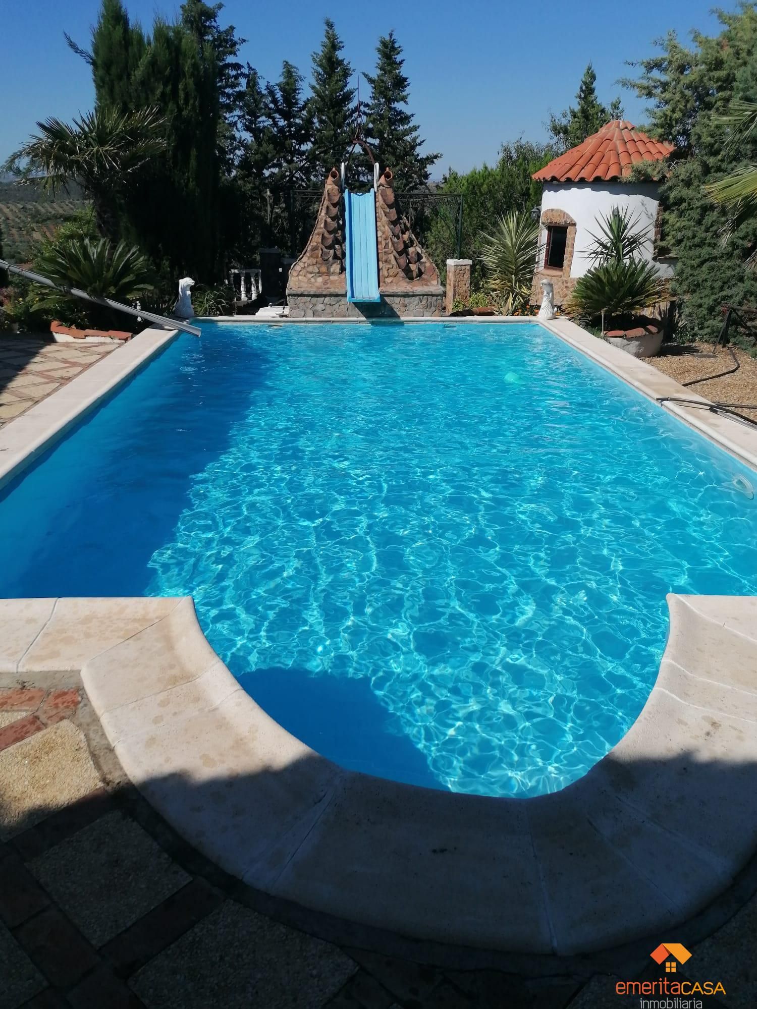 Country house for sale in Alange