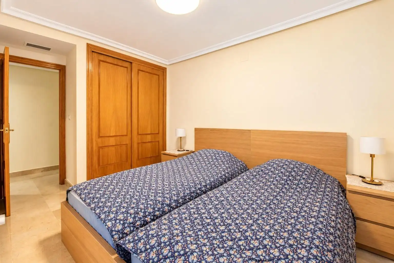 Apartament amb terrassa en venda a Centro, imagen 23
