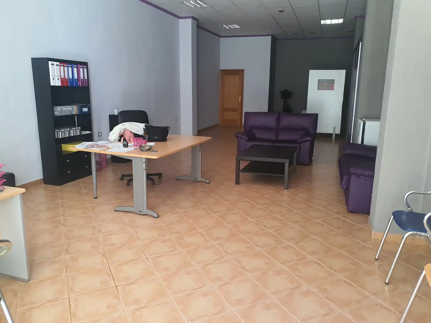 Business premises for sale in Calle Alcántara, imagen 7