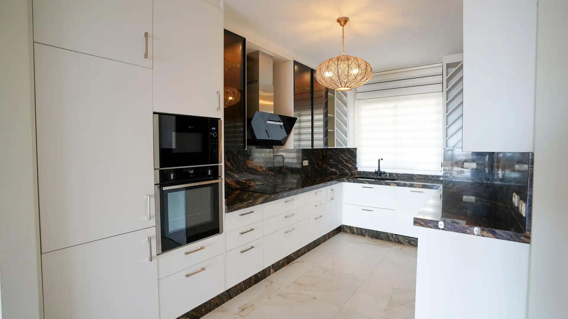Apartment mit Pool zur Miete in La Quinta, imagen 3