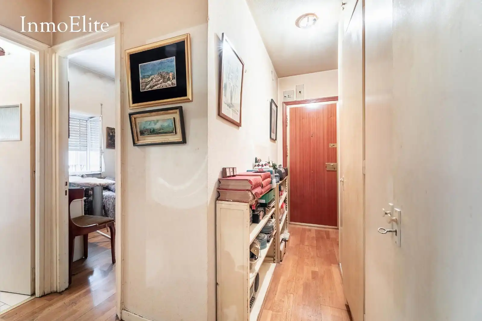 Flat with lift for sale in Tetuán, imagen 19