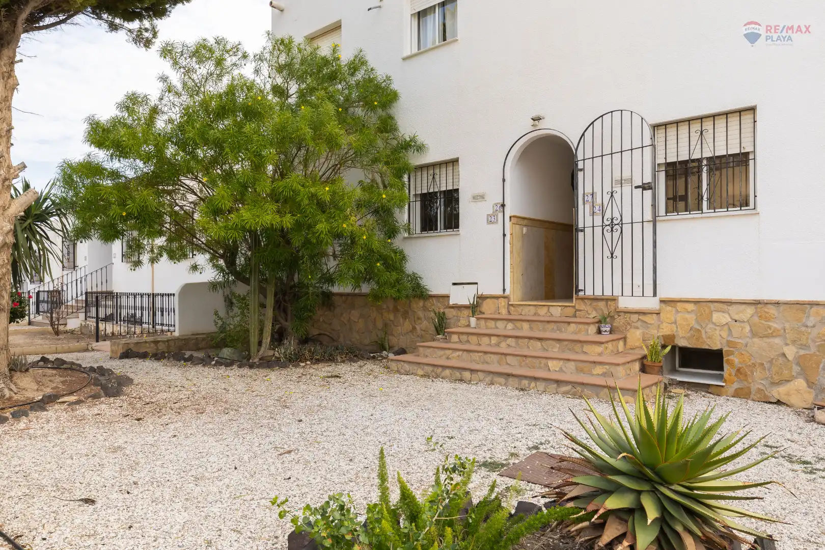 Apartament amb piscina en venda a Calle Vera Colina, imagen 25