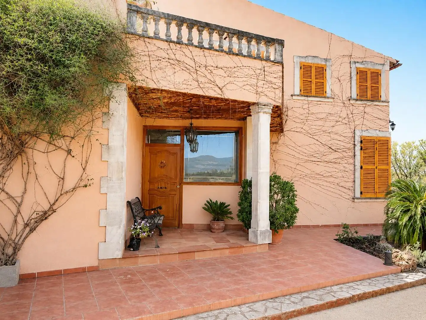 Casa o chalet en venta en Calle poligono 6 parcela 503, Marratxinet