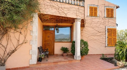 Foto 5 de Casa o chalet en venta en Calle Poligono 6 Parcela 503, Marratxinet, Marratxí