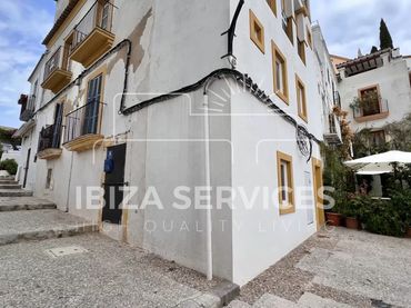 Appartamento in vendita a S'Eixample - Can Misses