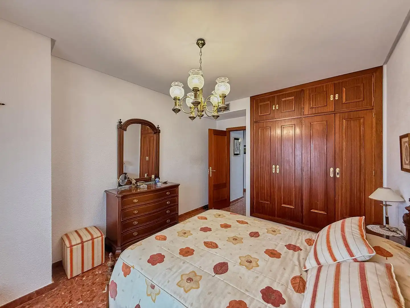 Flat with terrace for sale in Centro Histórico, imagen 41