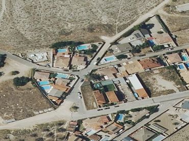 Casa en venta en Paseo De los Olivos-camino de Valdemoro