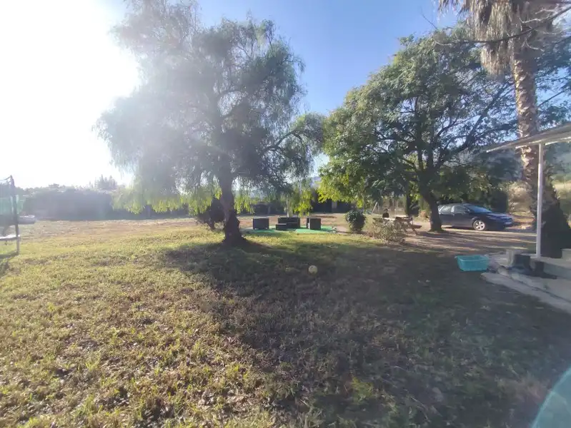 Terrain rustique à vendre à Simat de la Valldigna, imagen 31