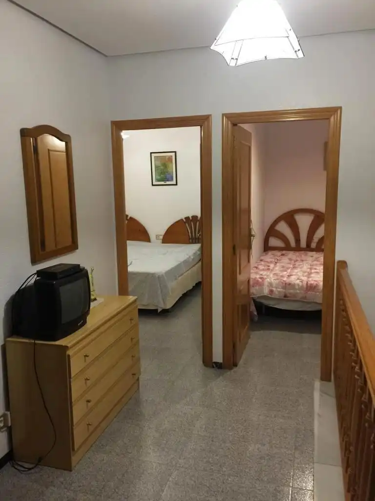 Adosado con terraza en venta en Santa Pola ciudad, imagen 17