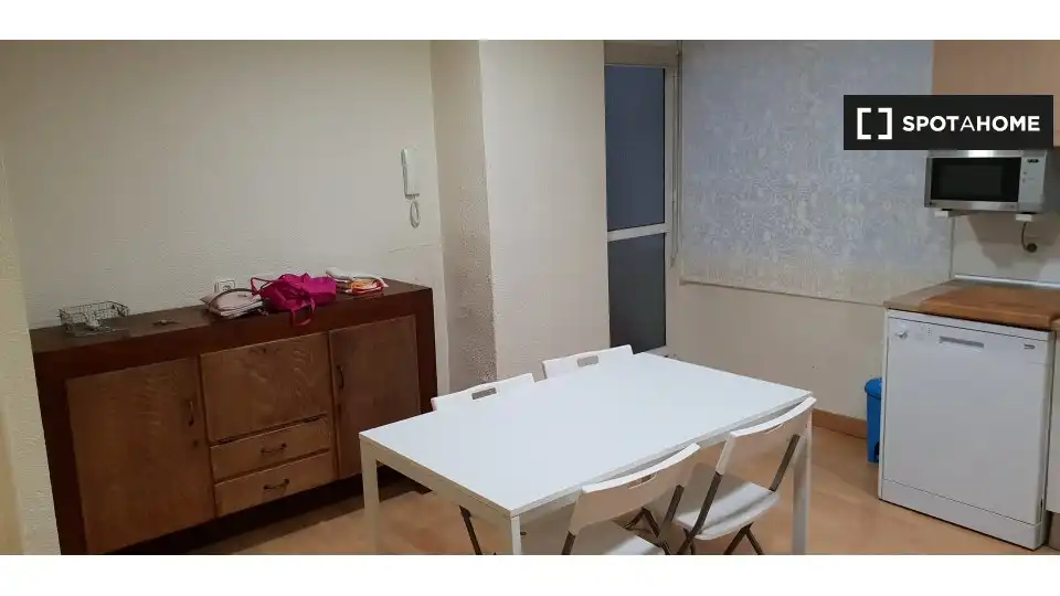 Habitación en San Miguel