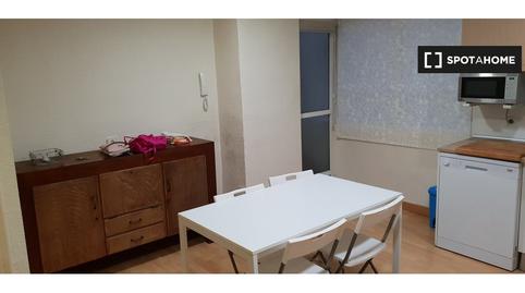 Foto 4 de Apartament per a compartir a San Miguel, Murcia