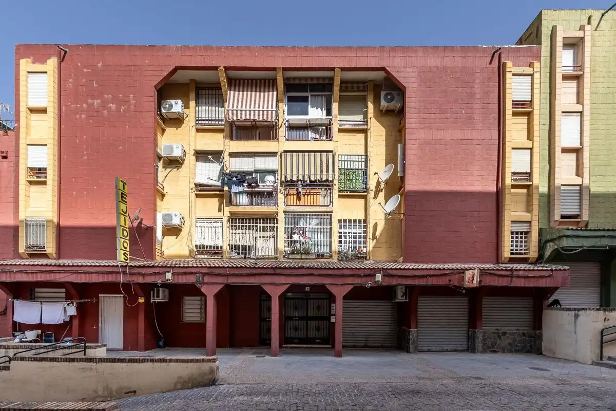 Piso en venta en Calle Mayor 23, imagen 22