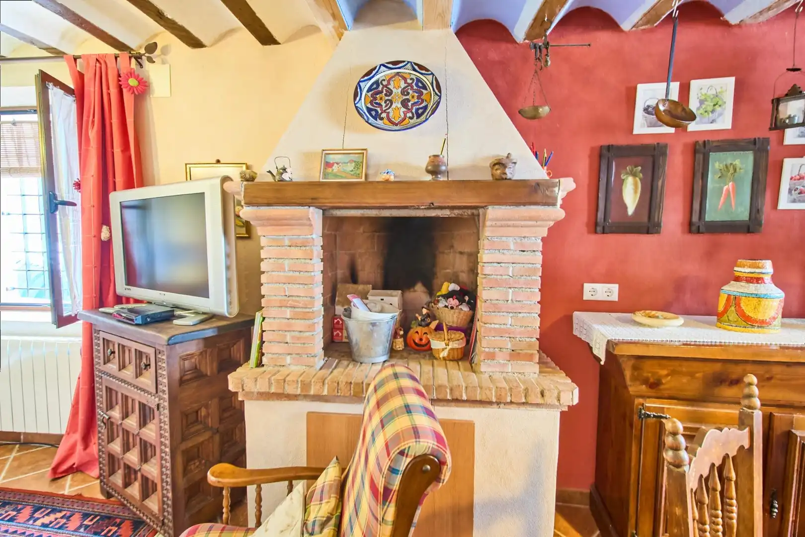 Casa en venta en Puebla de Don Fadrique, imagen 7