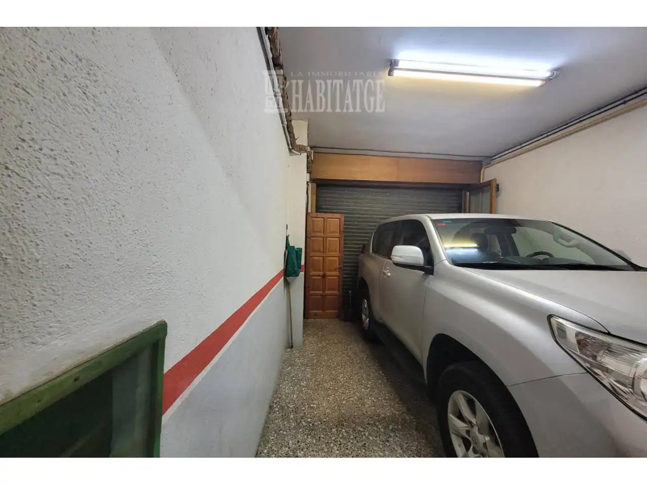 Aparcament de Casa o xalet en venda en Vic amb Calefacció i Terrassa