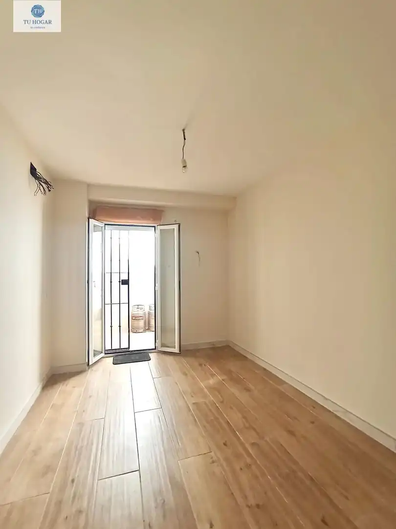 Bedroom of Detached homes for rent in Alcalá de Guadaira  with Terrace and Storage room