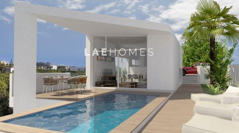 Foto 2 de Casa o chalet en venta en Carrer Carrer Sant Bartomeu, Cala Llonga - Sa Mesquida, Maó - Mahón