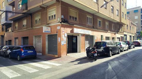 Photo 5 of Premises to rent in Carrer Mario Pastor Sempere, 17, Camí dels Magros - Casablanca, Elche / Elx