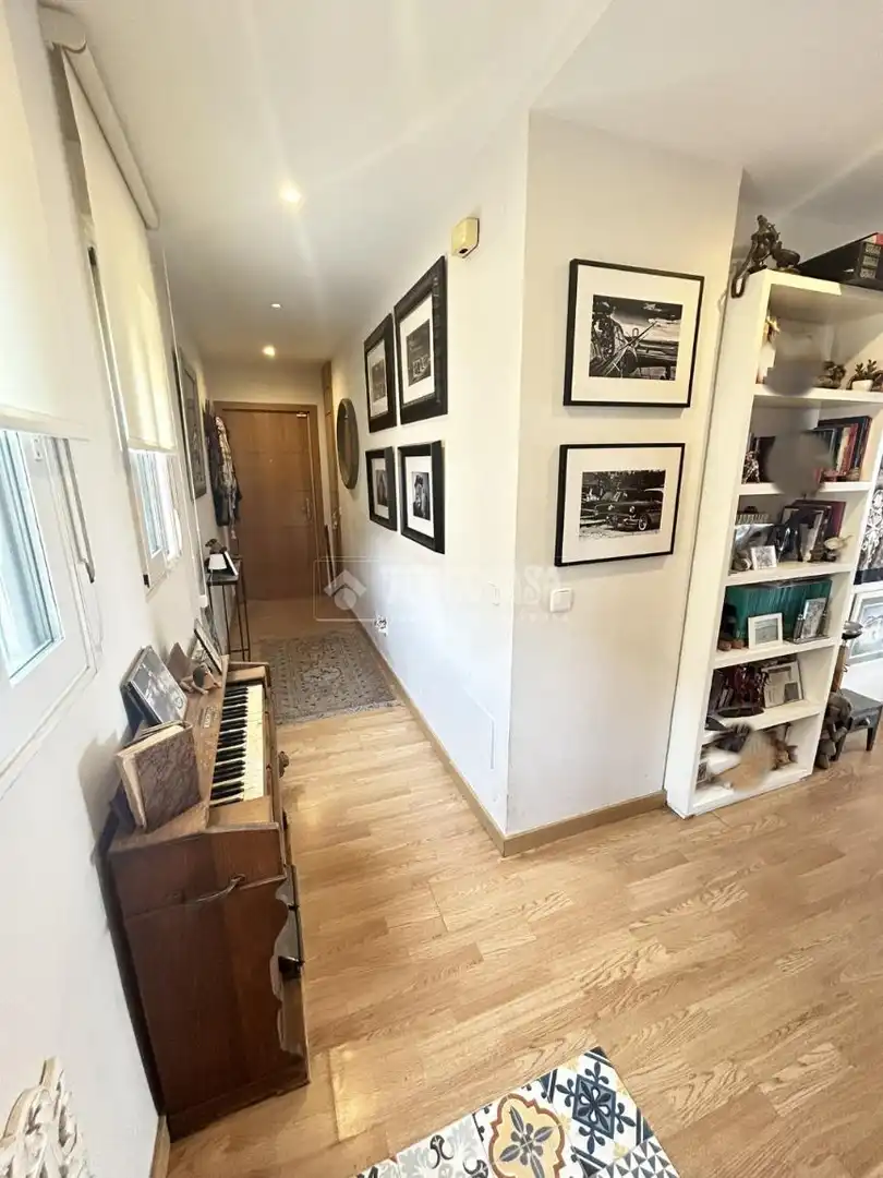Ático en venta en Madrid con Aire acondicionado, Calefacción y Terraza