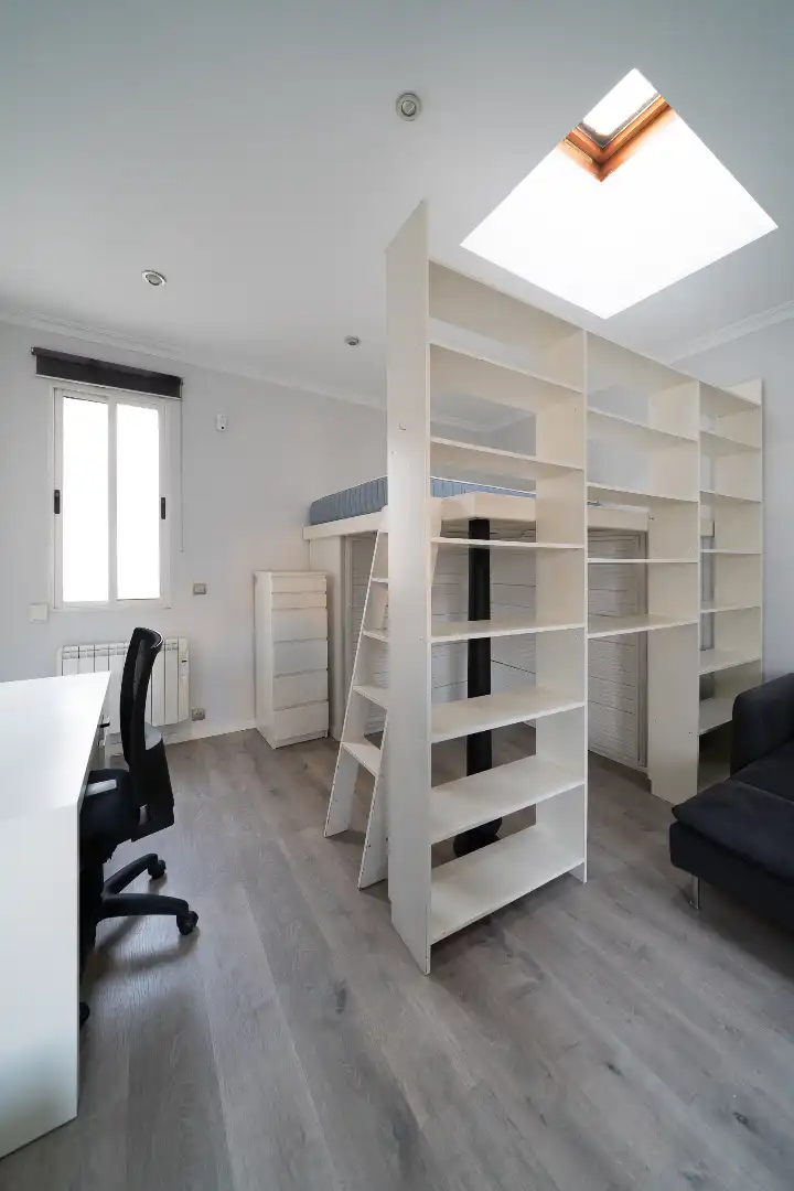 Flat for sale in Calle de Viriato, imagen 14