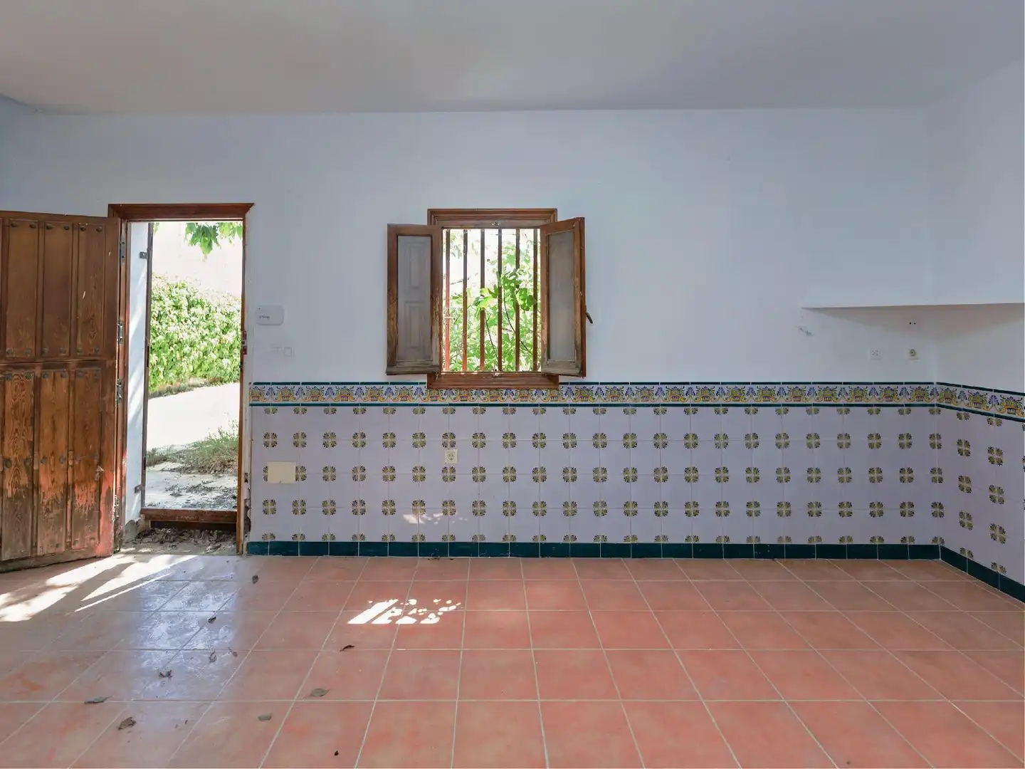 Casa o xalet en venda en Arboleas