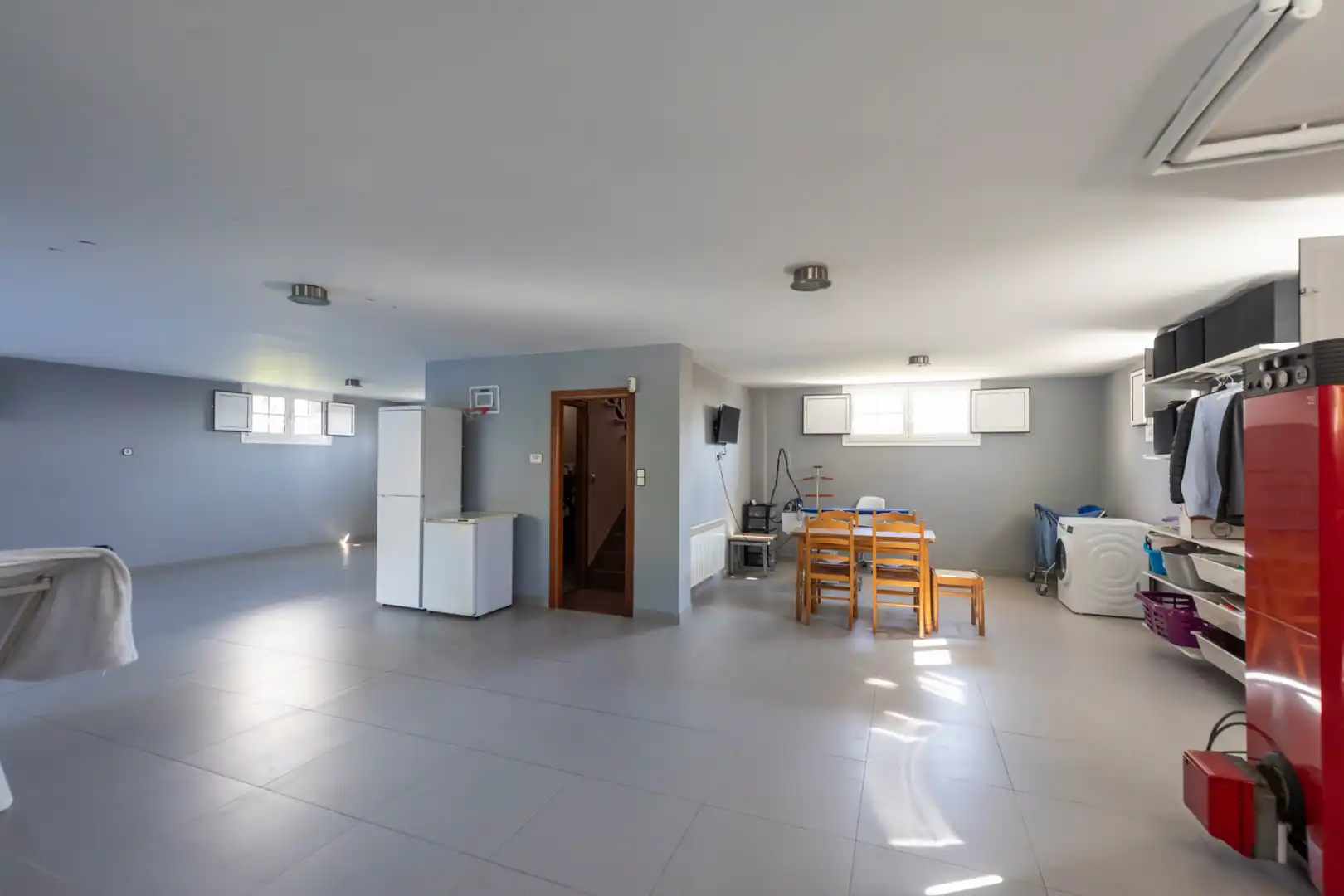 Haus oder Chalet zum Verkauf in Oleiros mit Heizung, Privatgarten und Terrasse