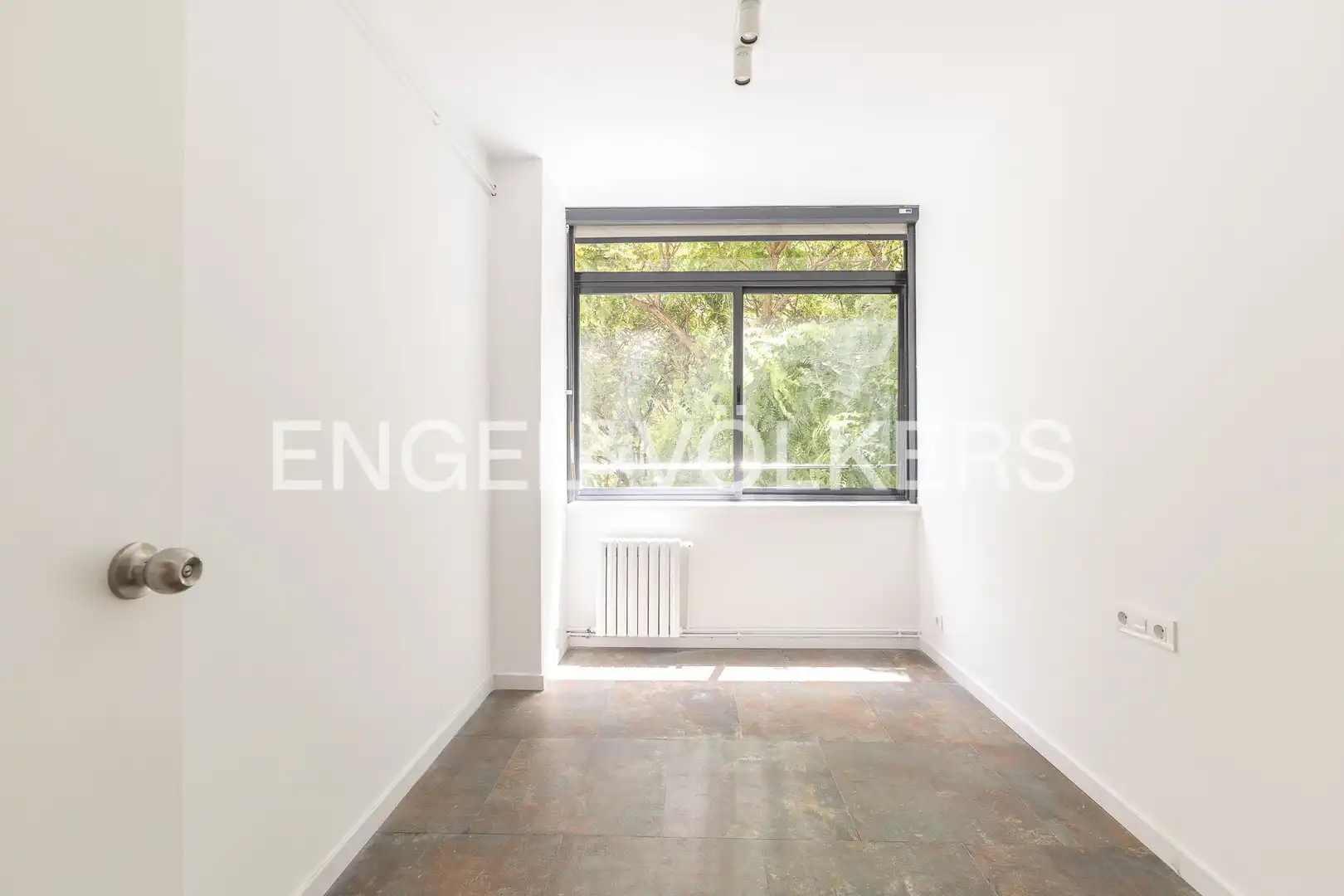 Piso de alquiler en La Vila Olímpica del Poblenou