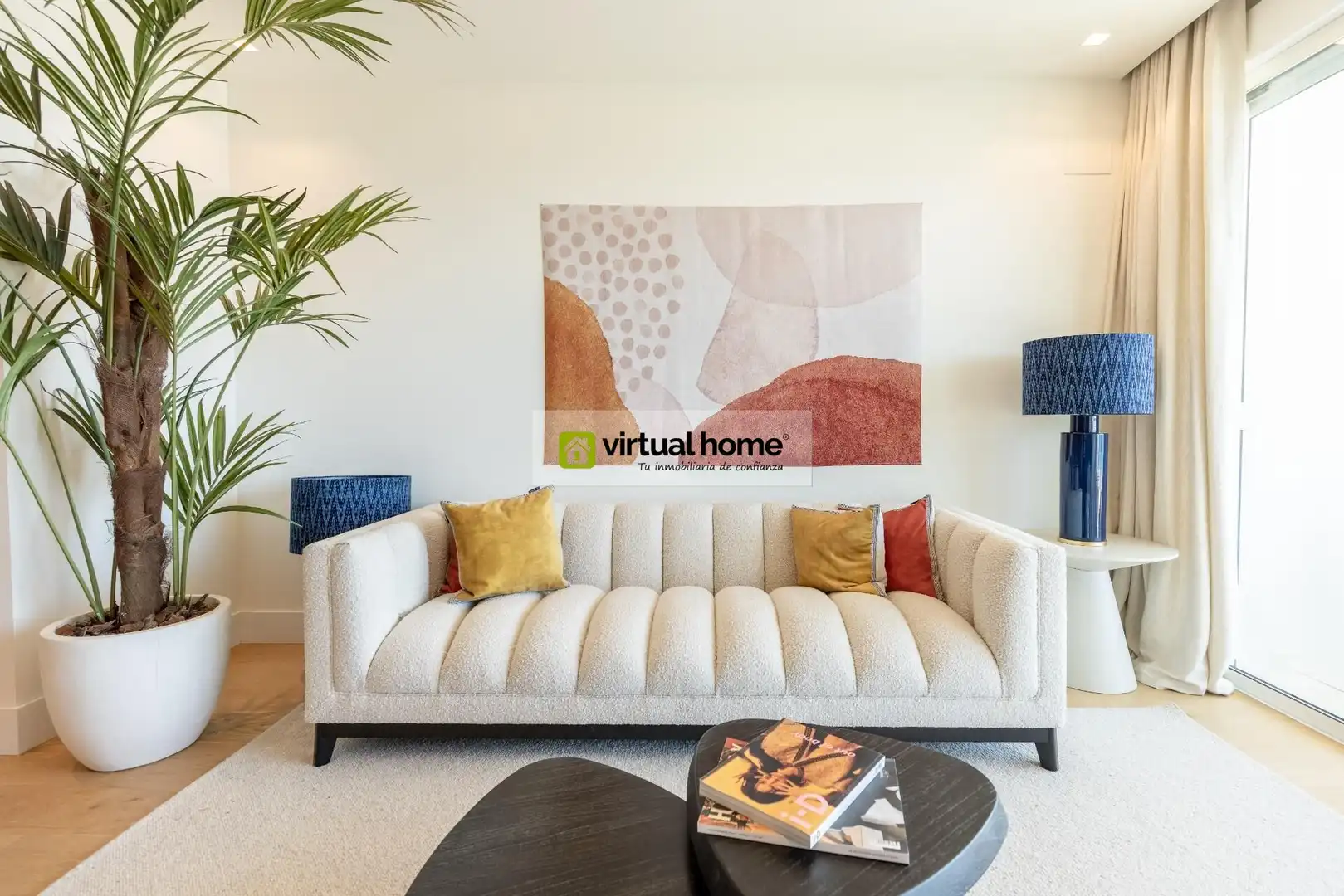 Appartement avec jardin à vendre à Playa de Poniente, imagen 5