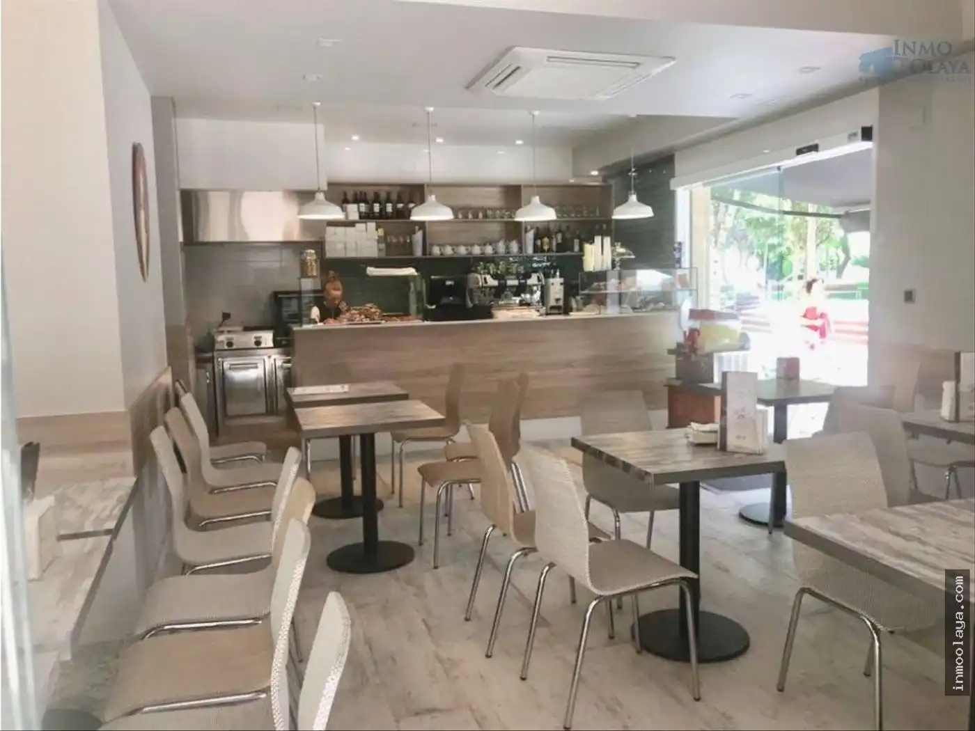 Local comercial en traspaso en Les Planes, imagen 4
