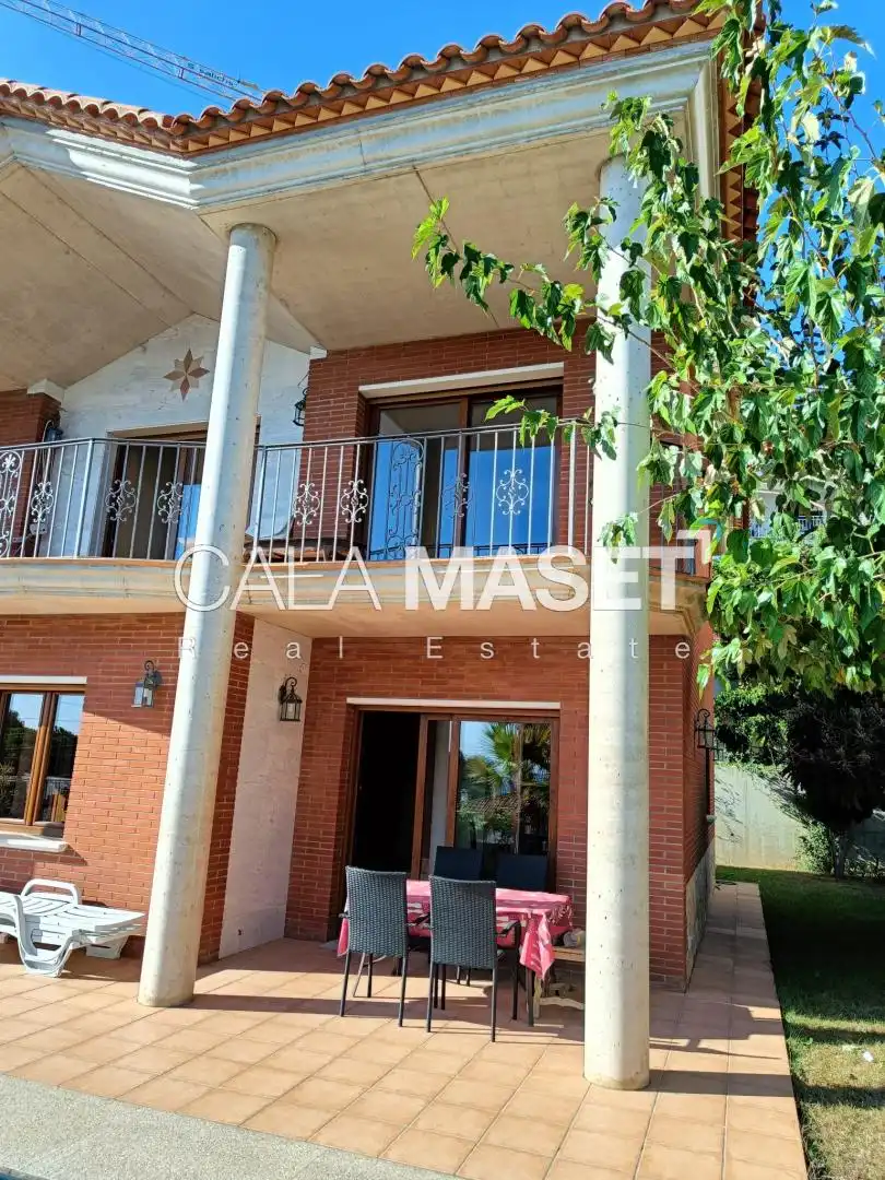 Casa amb jardí en venda a Alzina 11, imagen 38
