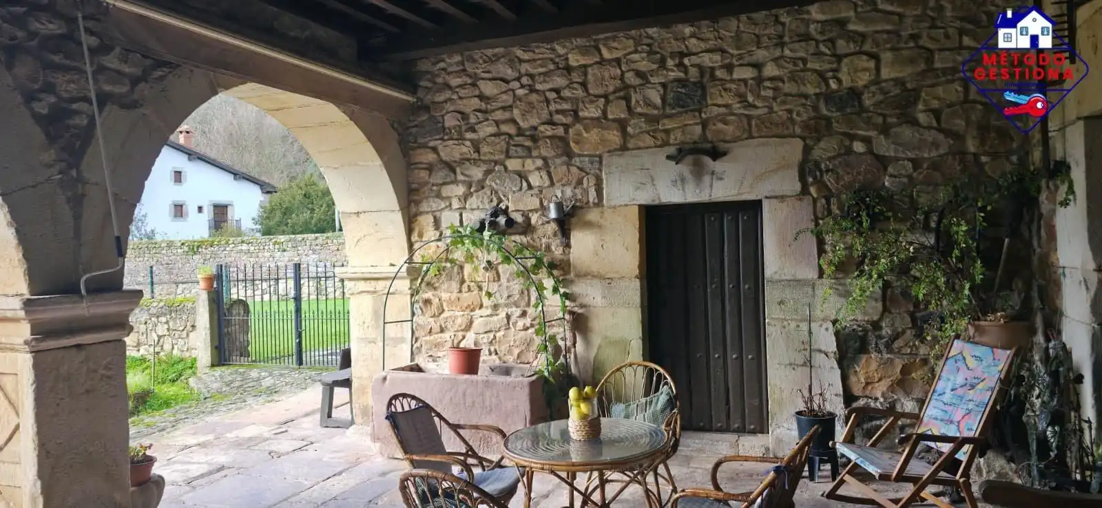 Maison avec terrasse à vendre à Cabuérniga, imagen 9