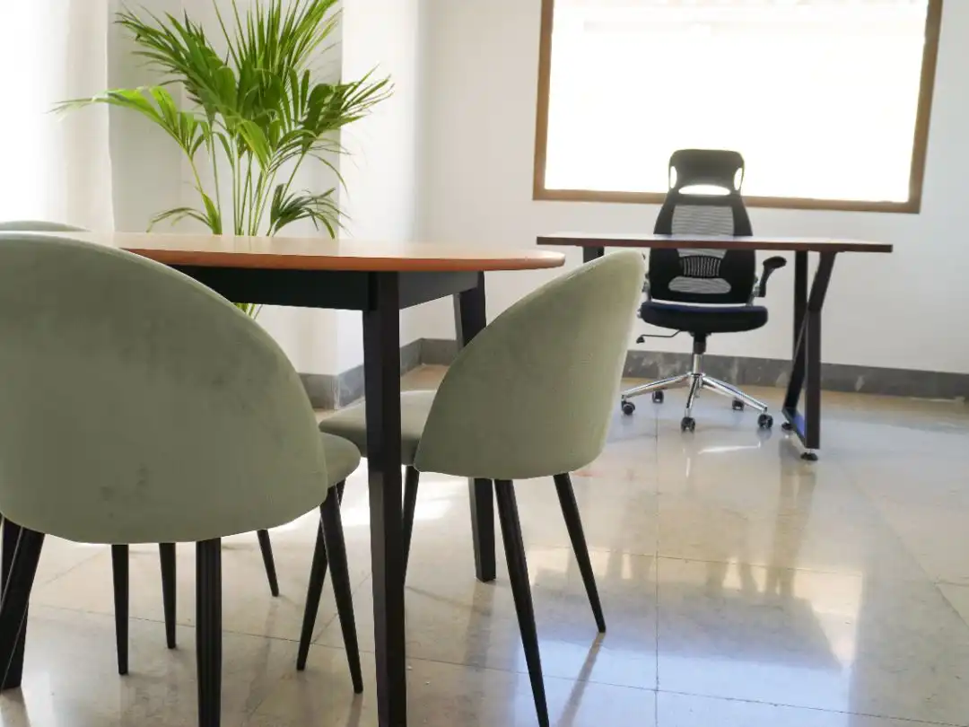 Office space with lift to rent in Alameda Principal 6, imagen 2