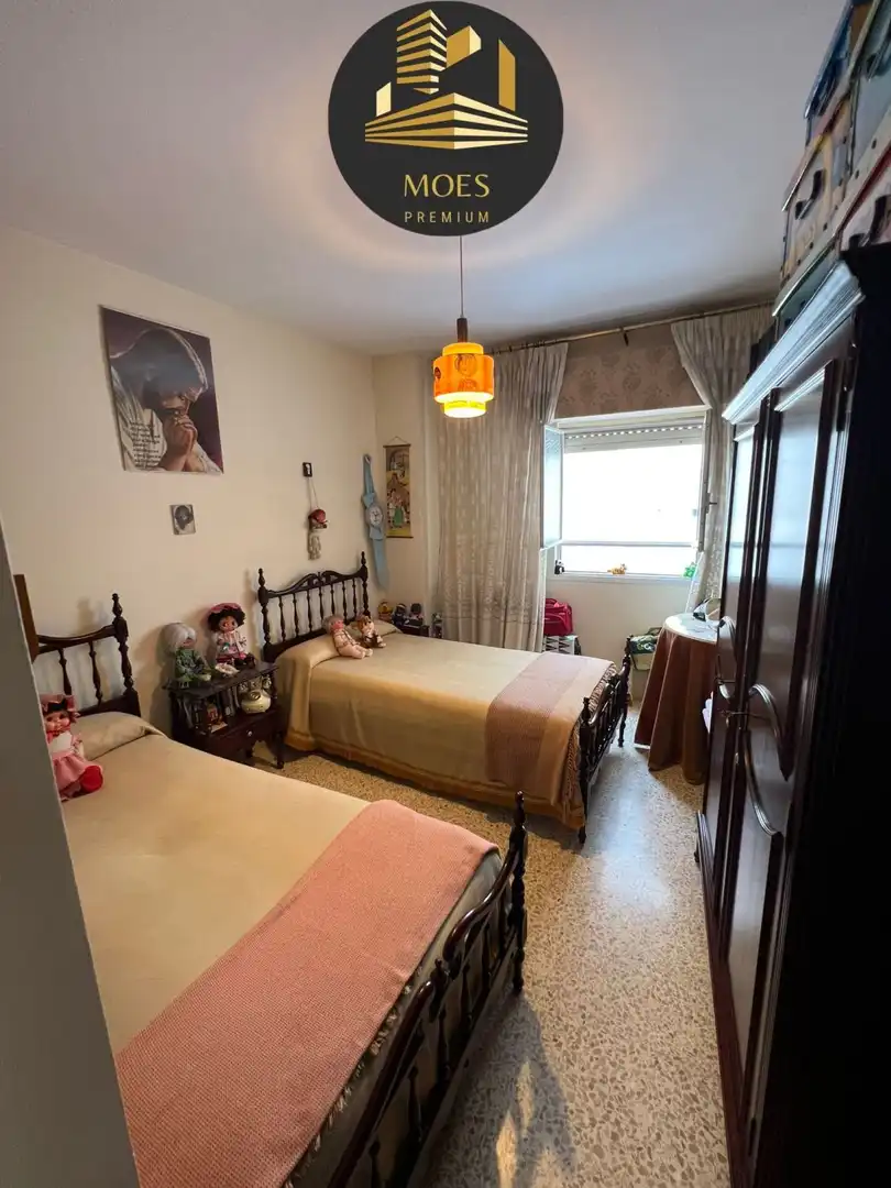 Piso con terraza en venta en Peñamefecit - Avda Barcelona, imagen 24