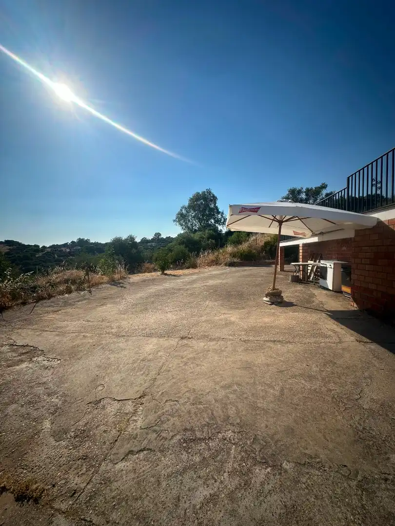 Chalet con piscina en venta en Almodóvar del Río, imagen 4