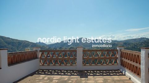 Foto 3 de Casa o chalet en venta en Frigiliana, Málaga