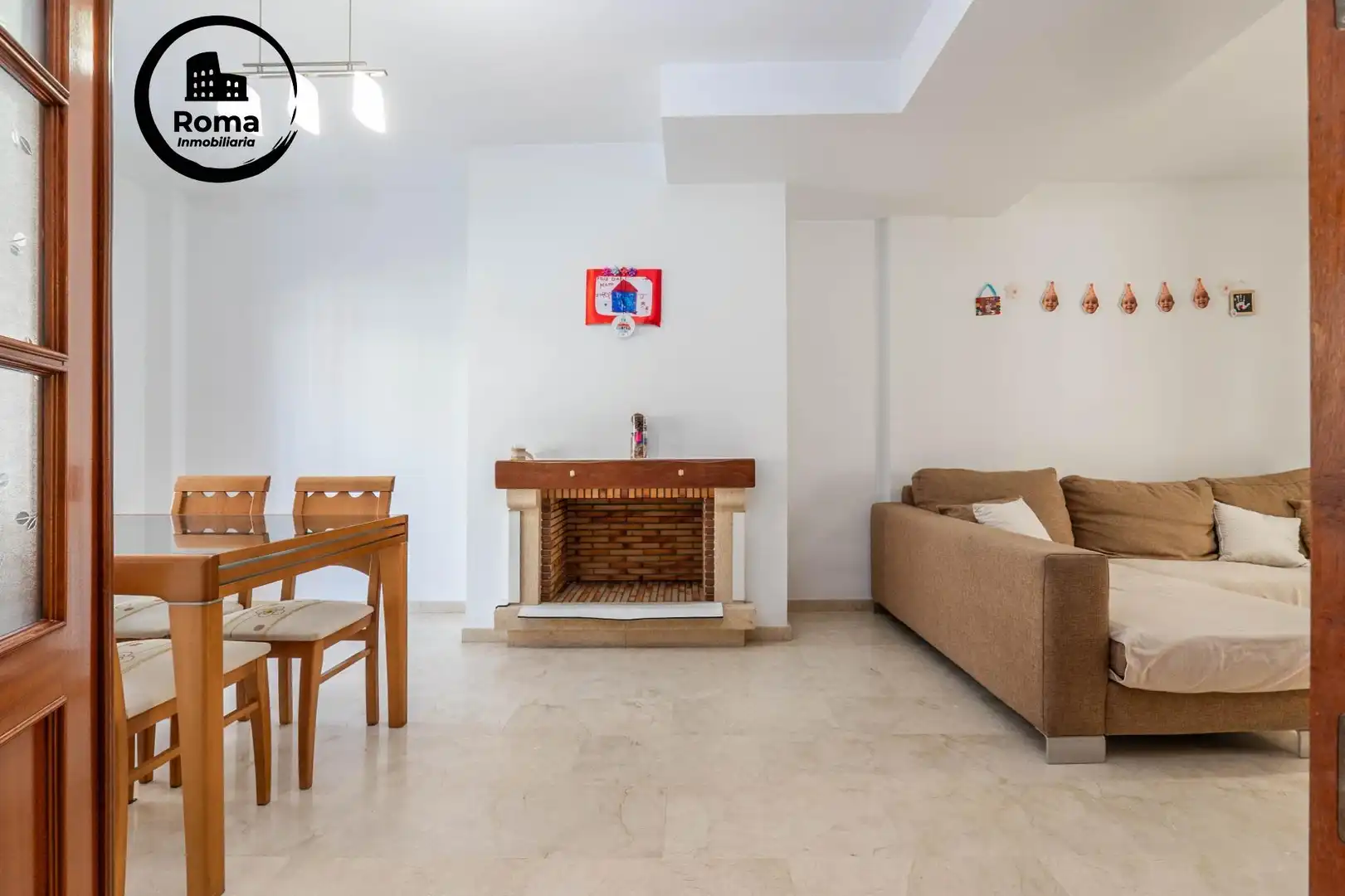 Adosado con terraza en venta en Casco Histórico, imagen 8
