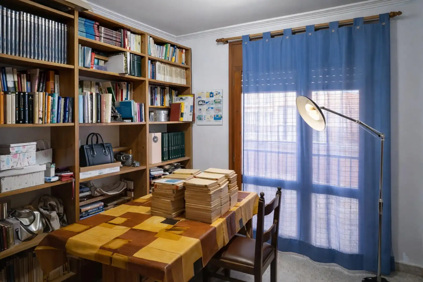 Terraced house with terrace for sale in Calle BALMES, imagen 12