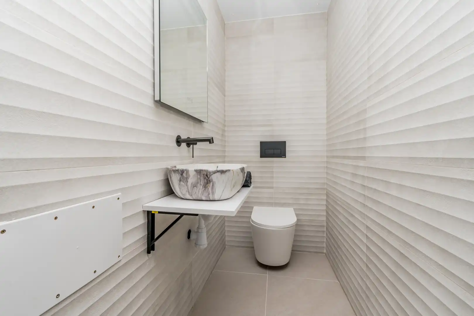 Apartment mit Pool zum Verkauf in Marbella Centro, imagen 11