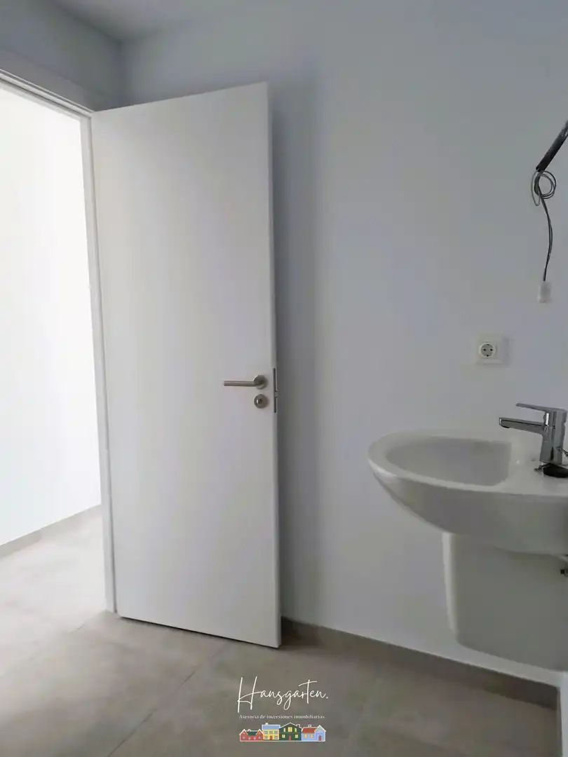 Baño de Piso en venta en Las Palmas de Gran Canaria con Calefacción, Trastero y Piscina comunitaria