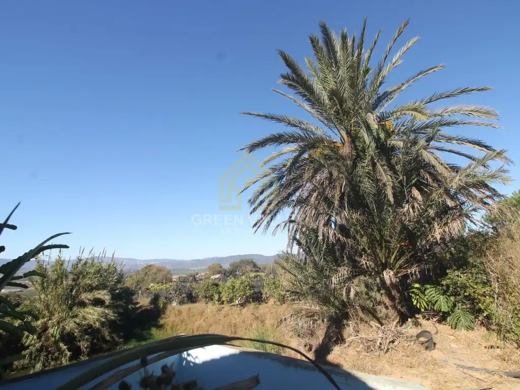 Finca rústica en venta en La Alcaidesa