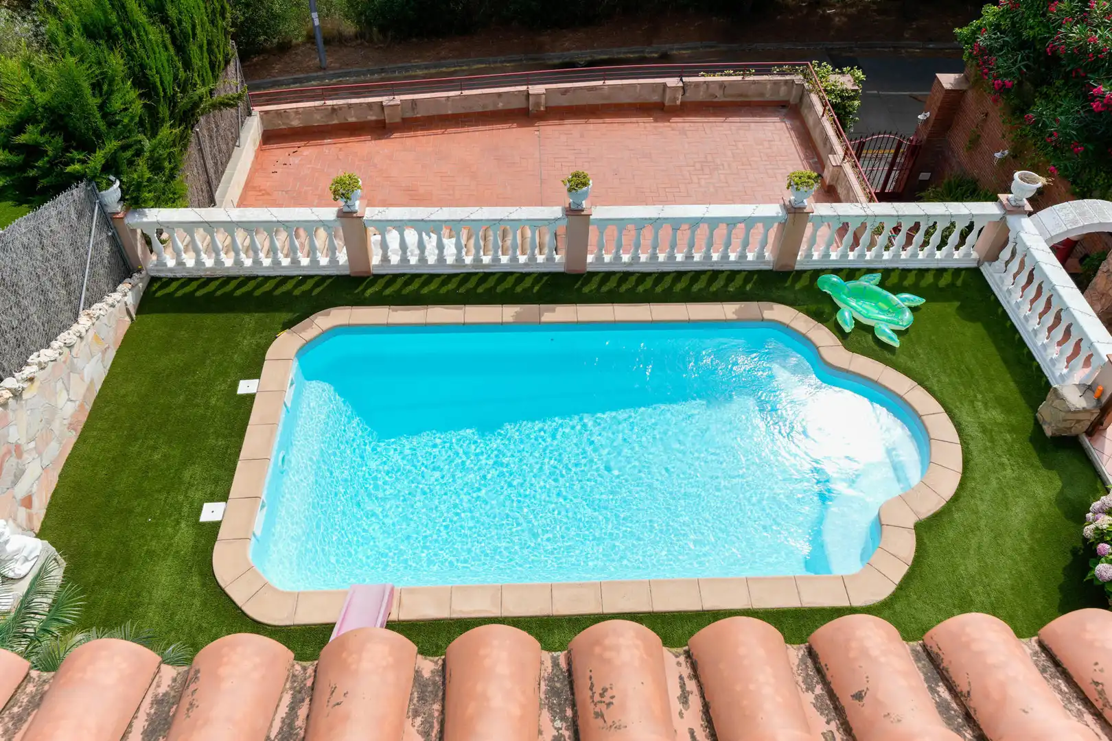 Casa con terraza en venta en Calella, imagen 31