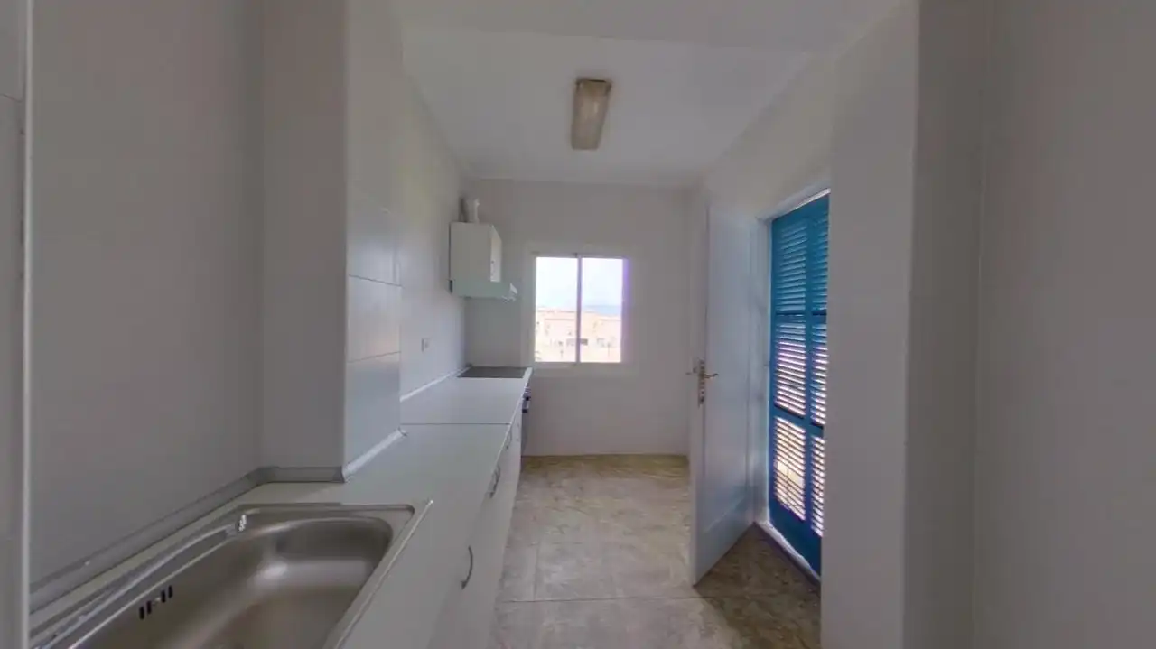 Cuina de Pis en venda en  Palma de Mallorca