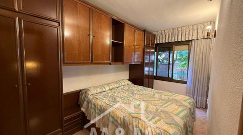 Foto 5 de Pis de lloguer a Granvia - Mar, Barcelona